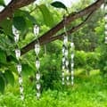 Miniatyrbillede 1 af 3: Reflekterende fugleskræmsel 10-pak