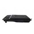 Miniatyrbillede 4 af 4: Esperanza - Elektrisk Induktionskogeplade - 2000 W Black Black
