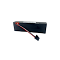 Pikkukuva 5 / 5: Vaihtoakku Stytj02ym-robotti-imurin varaosille 2800mah Li-ion-akku Mvvc01-