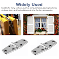 Miniatyrbilde 5 av 5: 100 stk Mini Takk Plast Gaveposer Bryllup Godteposer Butikk
