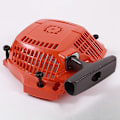 Miniatyrbilde 4 av 5: Startsnøre for 435 435E 440 440E Motorsag 544287002【GKS】