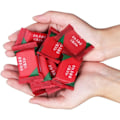Miniatyrbild 1 av 5: 100-pack komprimerade handdukar, minikomprimerade, engångsbomull till