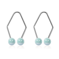 Pikkukuva 1 / 5: Floss Threaders Hammasveto SININEN blue