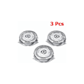 Miniatyrbillede 5 af 5: 3 stk. barberblade erstatningsblade til Philips Series 5000 shaver Sh50/51/52 Hq8