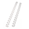 Miniatyrbillede 4 af 5: Udskiftningsfjedre til sofa med clips{GKS} 70cm