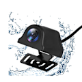 Miniatyrbillede 3 af 5: 1080P Bakkamera Bil DVR Bakkamera Reverseringskamera 10M