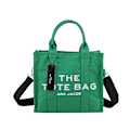 Miniatyrbilde 1 av 5: Marc Totebag for Kvinner Green