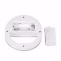 Miniatyrbillede 3 af 4: Universal Selfie Lampe / Ring med Forskellige Lysindstillinger - Hvid
