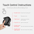Pikkukuva 2 / 5: TWS Bluetooth 5.0 -kuulokkeet, langattomat Bluetooth-minikuulokkeet