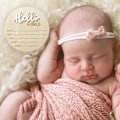 Miniatyrbild 7 av 7: Nyfödd Ankomstskylt, 15 cm Trä Hello World Skyltar Baby Välkomstskylt, Hello World Barnrumsinredning Skylt för Baby, Nyfödda Pojkar och Flickor Gåva