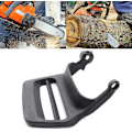 Pikkukuva 2 / 5: Husqvarna 340 350 353 345 Moottorisahan Ketjujarrun Kahvan Suojus【GKS】