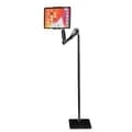 Miniatyrbild 3 av 3: XO Tablet Golvstativ - Svart