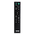 Miniatyrbilde 1 av 5: Høy kvalitet Rmt-ah100u Hifi-system lydspiller fjernkontroll passer for Sony