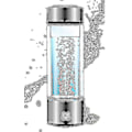 Miniatyrbillede 1 af 3: Stor hydrogen generator vandflaske, ægte molekylær hydrogen vand generator ionisator producent Ma