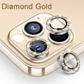 Pikkukuva 1 / 5: Linssin suojakalvo iPhone 14 13 Pro Max 12 11 kameralle