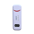 Miniatyrbilde 1 av 5: 4G LTE Trådløs USB Dongle Mobilt Hotspot 150Mbps Modem Stick SIM-kort