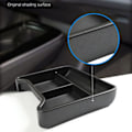 Miniatyrbilde 5 av 5: Oppbevaringsboks for midtkonsoll for ID.4 Id4 Id 4 Crozz