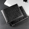 Miniatyrbillede 2 af 3: Ultratynde punge til mænd Herrepunge Herrepunge