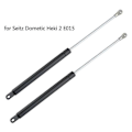 Pikkukuva 4 / 4: Kaasujouset asuntovaunuihin Dometic Heki 2 E015 matkailuauton kaasujouset Tarvikkeet G4 12 140 1 330 Au11 Ab07 40n