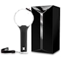 Pikkukuva 1 / 3: Virallinen BTS Light Stick Ver.3, mukana 7 valokuvakorttia ja ilmainen lahja (rui)