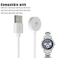 Miniatyrbillede 3 af 5: Lader Dock Stativ Til Michael Kors MKT5017 MKT5020 MKT5021 MKT5030--