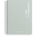 Pikkukuva 1 / 11: Kalenteri 2025 Life Organizer To Do