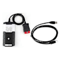 Pikkukuva 3 / 5: 2024 Automotive Vd Ds150 Bluetoothilla (V2021.11) - Kaksoislevyinen Reläilmaisin