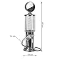 Miniatyrbillede 2 af 8: Ølhane / Øldispenser / Øltap - 1L