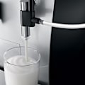 Miniatyrbillede 3 af 5: 2M Mælkeslange Udskiftningssæt Silikone Mælkeslange til Automatisk Kaffemaskine Transparent Mælkeslange Kompatibel med Jura Apparater