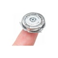 Miniatyrbillede 3 af 5: 3 stk. barberblade erstatningsblade til Philips Series 5000 shaver Sh50/51/52 Hq8