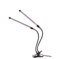 Pikkukuva 2 / 4: Kasvilamppu / Kasvilamppu 40 LED-kasvivalolla