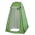 Campingdusch - Pop Up Privacy Duschtält, Portabel Campingdusch