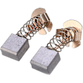 Miniatyrbilde 2 av 5: Karbonbørste kompatibel med Cb441 Cb432 Dtw450 Dss611 Dss610 Bss611 Bss610