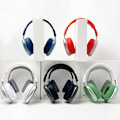 Pikkukuva 5 / 5: Uudet P9-Max TWS Bluetooth -kuulokkeet langattomat pääpanta-kuulokkeet valkoinen white One size