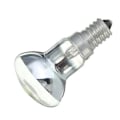 Pikkukuva 3 / 5: Lavalamput, 5 kpl, R39 E14 Pieni Edison-kanta, Spotlight Halogen-lamppu 40w Lämmin valkoinen 3000k