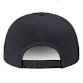 Miniatyrbilde 4 av 5: Fiberoptisk caps med LED-lys 7 farger Lysende baseballcaps USB Oppladbar Lysende caps Even Party LED-caps Egnet for arrangementer og høytider black