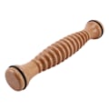 Miniatyrbillede 4 af 5: Ballet Fodmassager Ankelformer Fodrulle Træ Fodrulle Afslapning Trykreducer Solid
