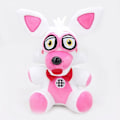 Miniatyrbilde 1 av 5: 18-25 cm FNAF plysjleketøy Fazbear Bear Dukke 16 16