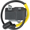 Miniatyrbild 3 av 3: Tändspole med tändstift Kompatibel med Husqvarna 51 55 61 66 261 223L 223R 323R 323L 323RJ 325RJ TRIMMER ERSÄTTER 537418701