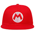 Miniatyrbilde 4 av 5: Caps Super Mario GRØNN ed