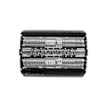 Miniatyrbilde 1 av 4: 52B Elektrisk barberhode kompatibel med Braun Series 5 barberblader og