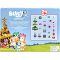 Miniatyrbillede 3 af 7: Bluey Adventskalender | 24 Stykker