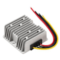 Pikkukuva 1 / 4: 8-40V - 12V 6A DC Jännitteenvakain 72W Säätömoduuli Auton Jännitteenvakain Vedenpitävä