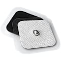 Miniatyrbillede 4 af 5: 30 stk. Cm Elektrode Pads Selvklæbende Elektroder til TENS Terapi Maskiner Fysioterapi