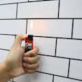 Pikkukuva 3 / 5: 3d 10 laattaa itseliimautuvat kylpyhuoneen seinälaatat paksumpi itseliimautuva backsplash keittiöön enemmän liimaa V