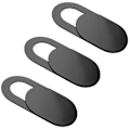 Miniatyrbild 2 av 5: 3-pack - Skydd för kamera / Spionskydd / Webbkameraskydd 【GKS】