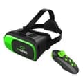Pikkukuva 1 / 3: Esperanza - VR-lasit 3D kaukosäätimellä mobiililaitteille