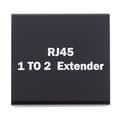 Miniatyrbillede 3 af 4: Ethernet-splitter