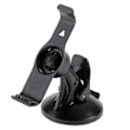 Miniatyrbilde 1 av 3: Justerbar 360-graders roterende sugekopp bilmontering stativholder for Garmin Nuvi 2515 2545 2500 2505 2555LMT 2595
