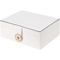 Pikkukuva 3 / 5: 30 kpl magneettiset kirjanmerkit söpöt magneettisivumerkit sivuleikkeet kirjanmerkit satunnainen tyyli